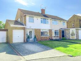 48, Cricket Meadow, Wolverhampton WV10 6LS