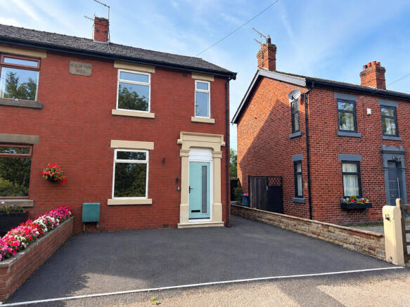 929 Garstang Road
