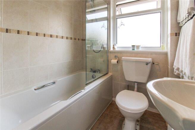 Modern Bathroom