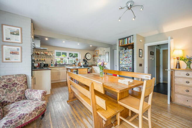 Birchgrove House, Monkswood, Usk, Monmouthshire photo 4
