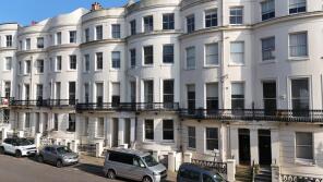 Flat 3, 100, Lansdowne Place, Hove BN3 1FJ