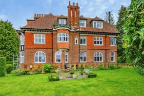3, Feldenhurst, Felden Lane, Hemel Hempstead HP3 0BE