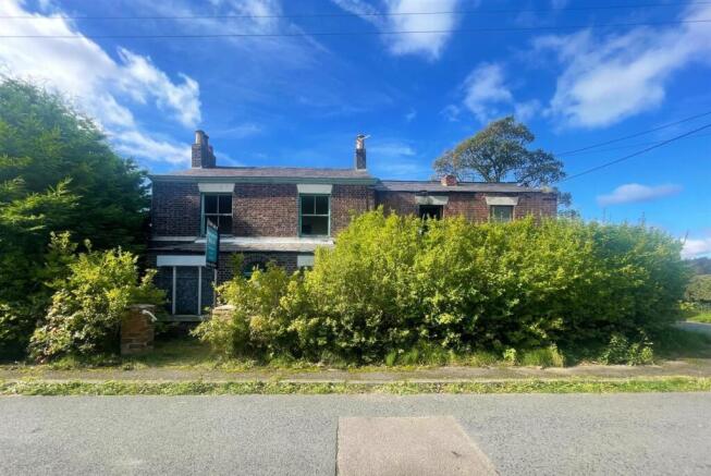 118 BROOKFIELD LANE
