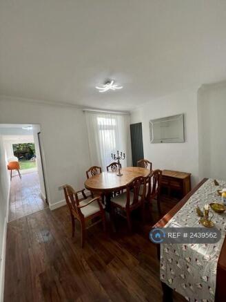 Dinning Room 