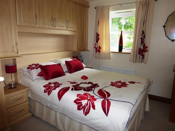Bedroom Two: