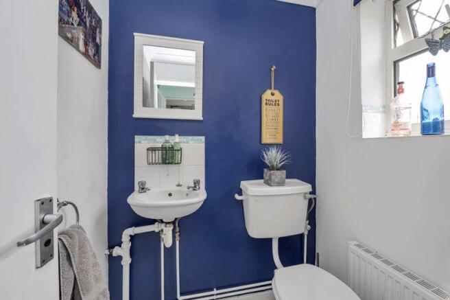 WC