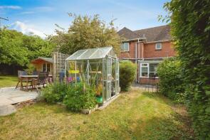 4, Quarry Close, Gillingham SP8 5SD