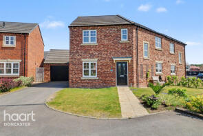 2, Harper Hill Gardens, Doncaster DN11 8FQ