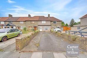 121, Wood Lane, Dagenham RM8 3NA