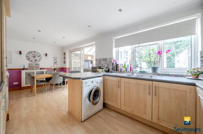 Open Plan