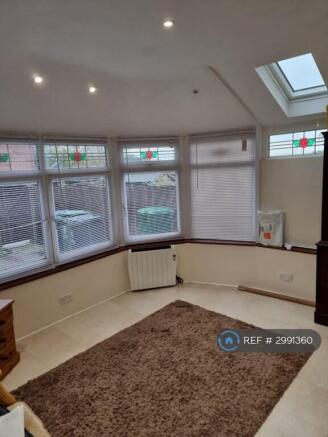 Dining / Kids Room