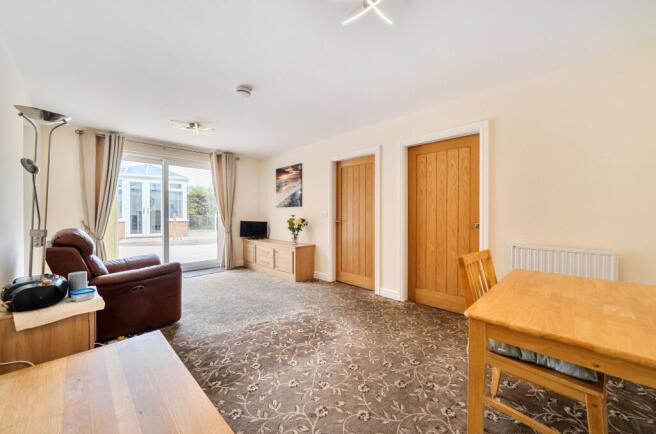 3 bed Semi-Detached Bungalow for sale Image 6