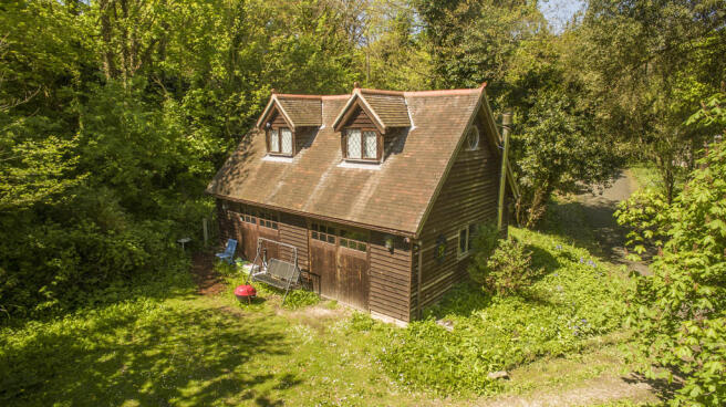 Stable Cottage