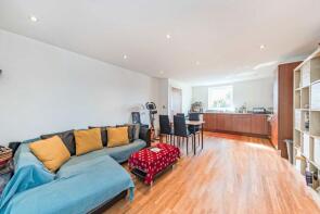 Flat 7, 93, Alscot Road, London SE1 3AY