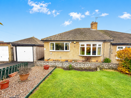 Heaton Drive, Baildon, Shipley, BD17