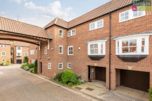 4, St Andrew Place, York YO1 7BP