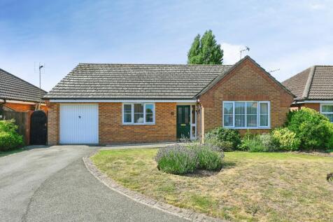 Grebe Close, Sutton Bridge, PE12