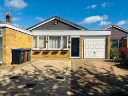 7, Brampton Walk, Northampton NN3 6EJ