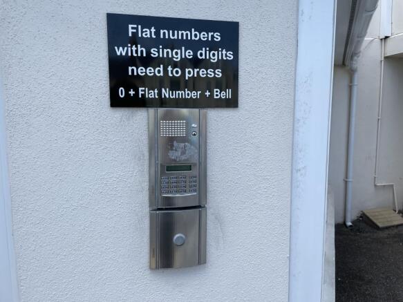 Front Access