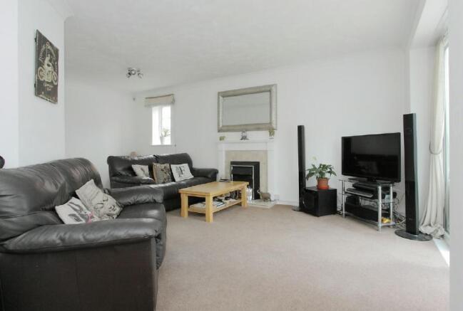 Sitting/Dining Room
