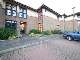 44, West Werberside, Craigleith, Edinburgh EH4 1SX