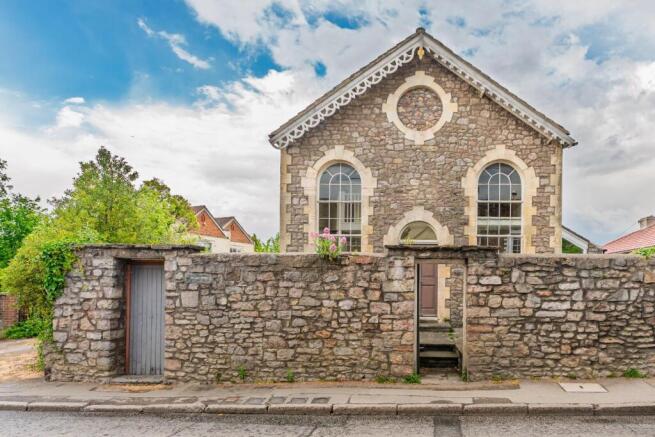 1 Village Mews, 26 High Street, Yatton, BS49 4JA4.