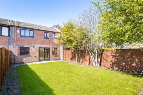 The Firs, Gosforth, Newcastle Upon Tyne