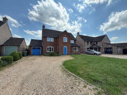 Ashburton Road, Ickburgh, Thetford