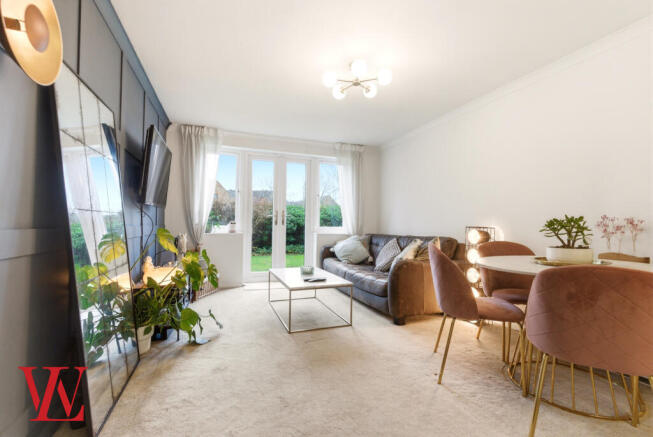 Living / Dining Room