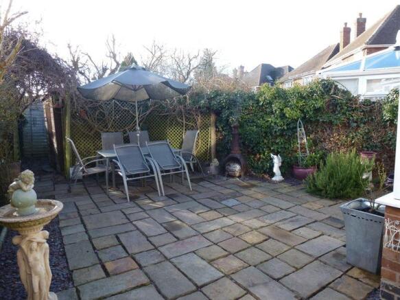garden