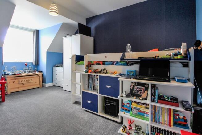 Bedroom Two