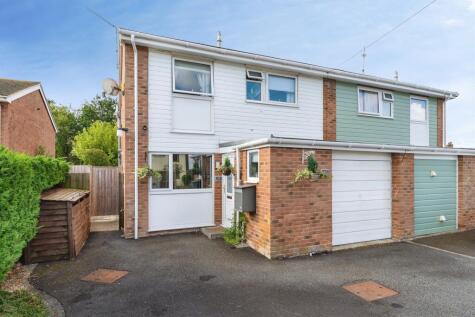 Holden Road, Lackford, Bury St. Edmunds