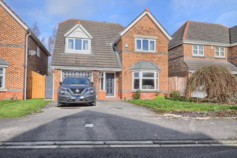 Westminster Oval, Norton