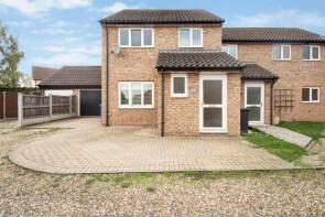 19, Patticroft, Sudbury CO10 7UJ
