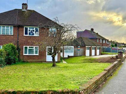 Tubbenden Lane, Orpington, BR6