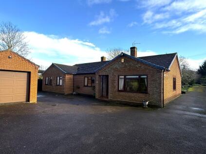 Howdale Road, Downham Market