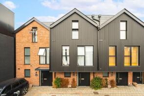 3, Williams Court, Caxton Road, South Wimbledon, London SW19 8SJ