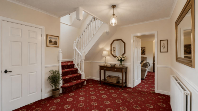 4 bed Detached for sale Image 2