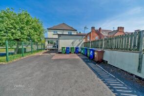 38d, St Johns Road, Cannock WS11 0AN