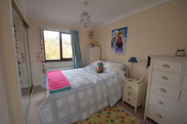 BEDROOM TWO