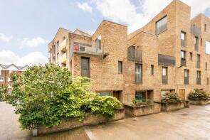 1, Arbor House, Narrowboat Avenue, Brentford TW8 8FD