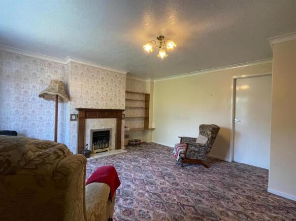 1 Goosecroft Gardens, Northallerton photo 3