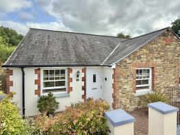 1, Little Field Court, Green Lane, Tavistock PL19 9FA