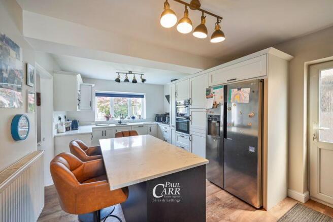 Kitchen-Diner