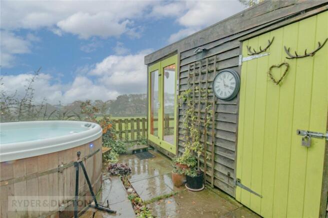 Summerhouse