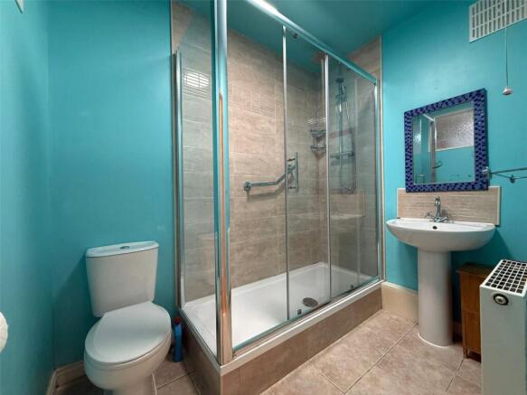 1 bed Terraced for sale Image 4