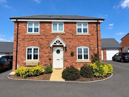 Upper Oaks Drive, Great Glen