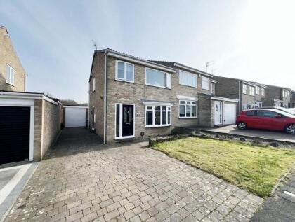 Glenmere, Spennymoor