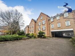 Flat 2, 48 Precista Court, High Street, Orpington BR6 0LA