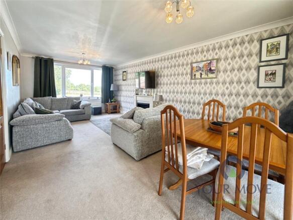 3 bed Semi-Detached for sale Image 4